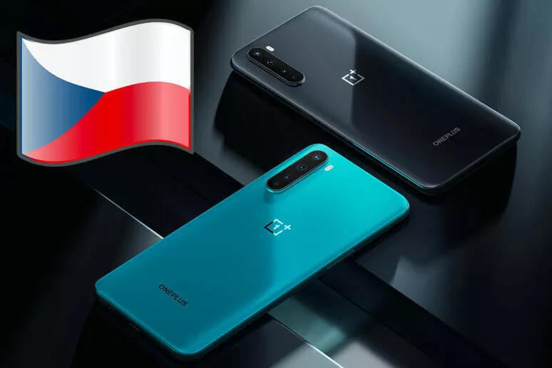 oneplus nord české ceny oneplus nord české ceny