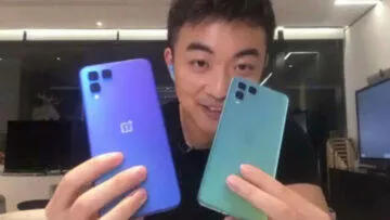 oneplus nord mkbhd