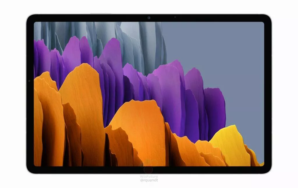 parametry tabletu samsung galaxy tab s7 plus