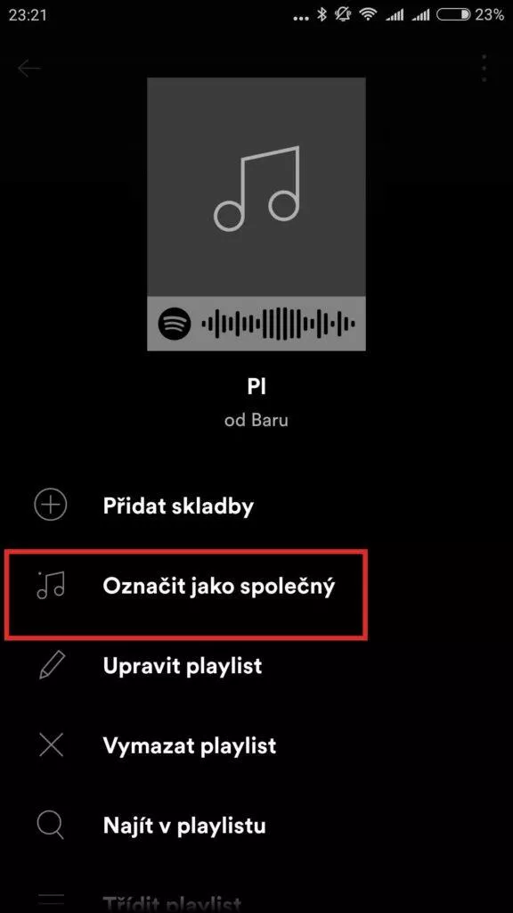 party playlist