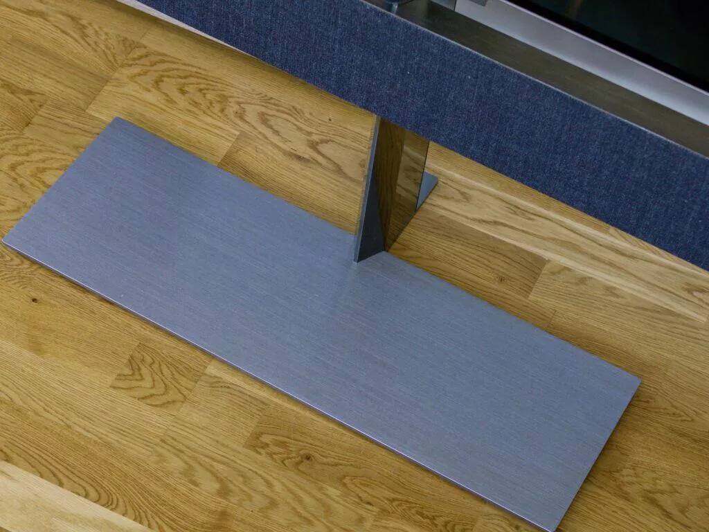 Philips 65OLED984 stojan