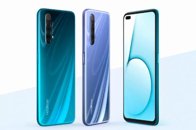 realme x50 5g