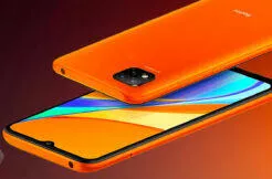 Redmi 9C oficiálně představeno