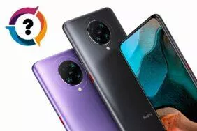 Redmi K30 Pro Zoom Edition DxOMark