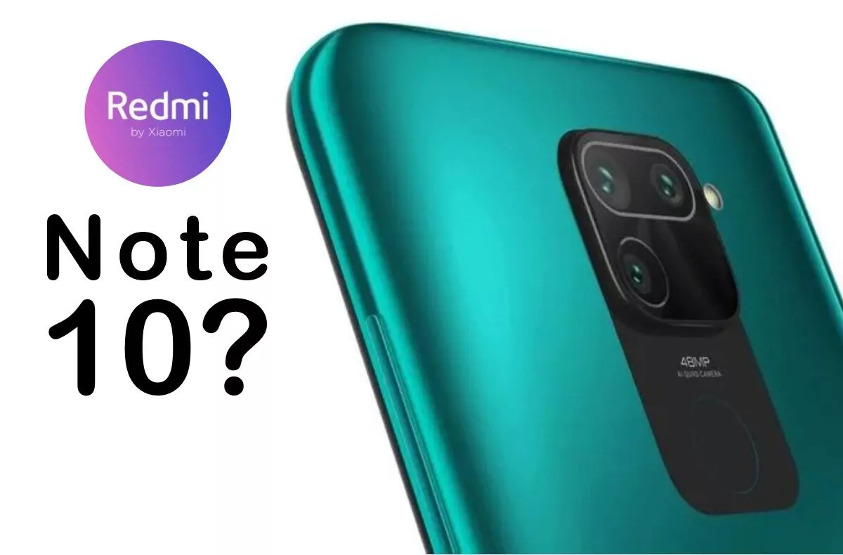 redmi note 10 parametry ai benchmark