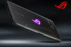 rog phone 3