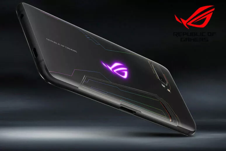 rog phone 3