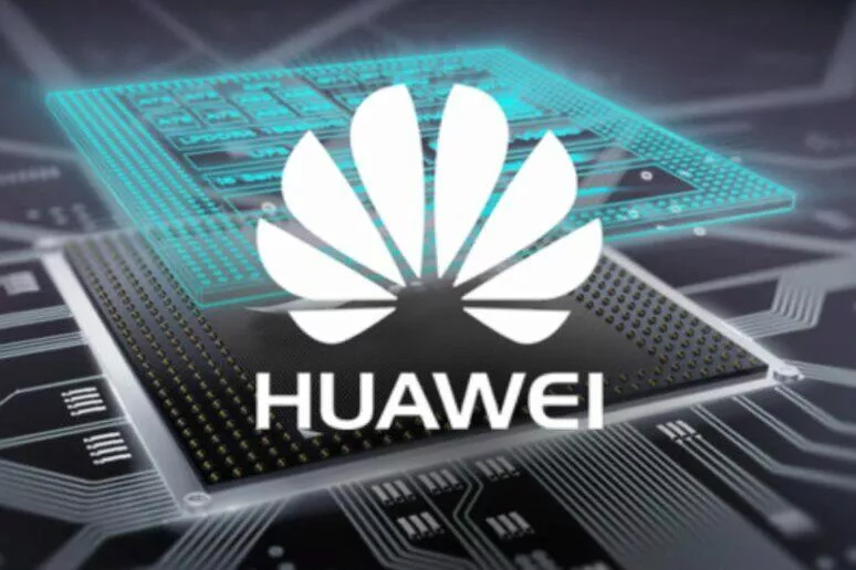 různé procesory Huawei různé procesory Huawei