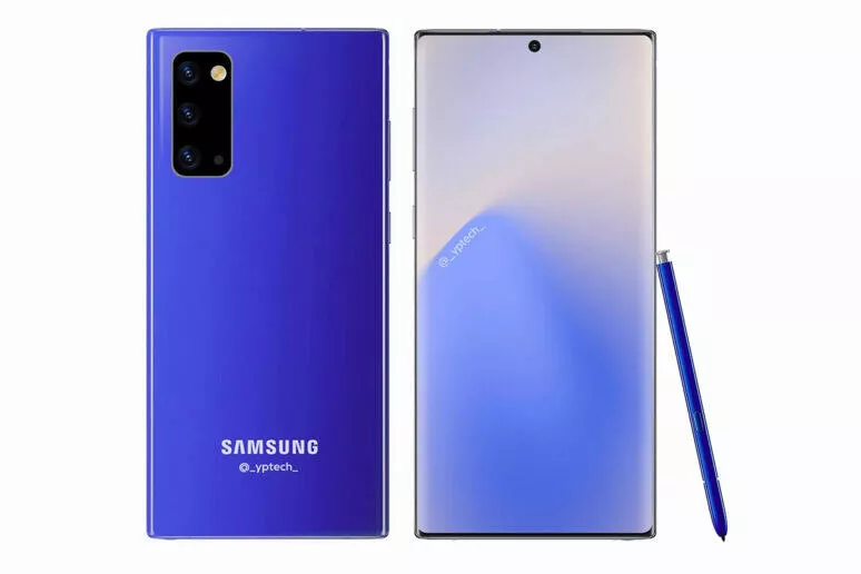 samsung galaxy note 20 v thajsku samsung galaxy note 20 v thajsku