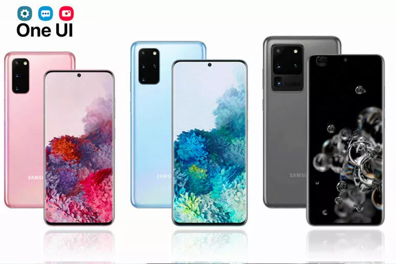 Samsung tříleté updaty seznam zařízení samsung galaxy s20 one ui 2.5 Samsung tříleté updaty seznam zařízení samsung galaxy s20 one ui 2.5