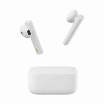 Sluchátka Xiaomi Mi True Wireless Earphones 2 Basic