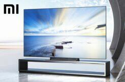Specifikace Mi TV Lux 65″ OLED