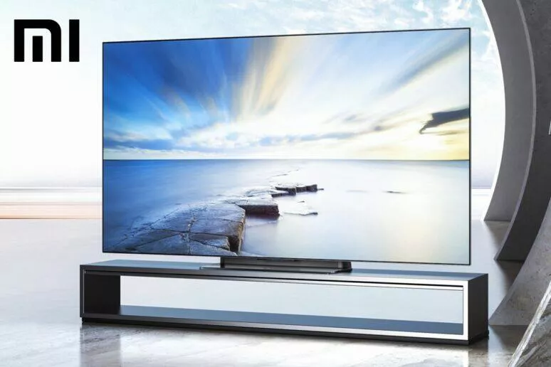 Specifikace Mi TV Lux 65″ OLED Specifikace Mi TV Lux 65″ OLED