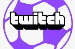 sportovní přenosy Twitch kanál twitchsports