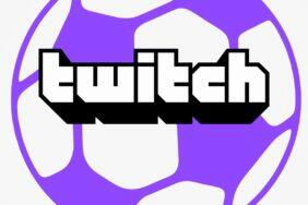 sportovní přenosy Twitch kanál twitchsports