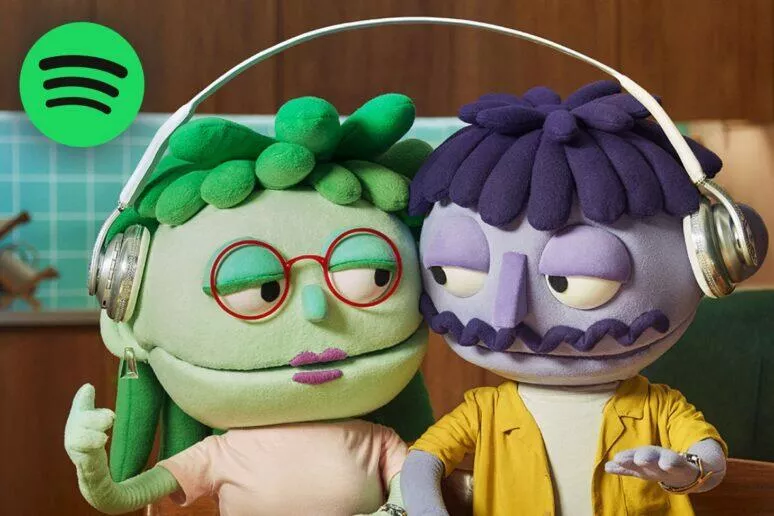Spotify Premium Duo Spotify Premium Duo