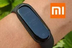 testování Xiaomi Mi Band 5