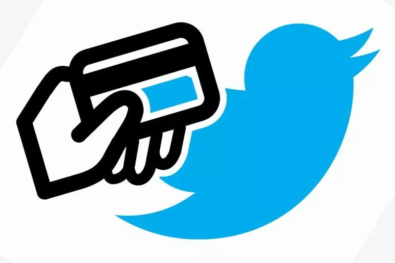 Twitter placené členství Twitter placené členství
