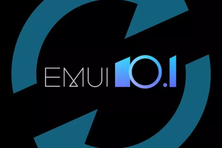 update list EMUI 10.1