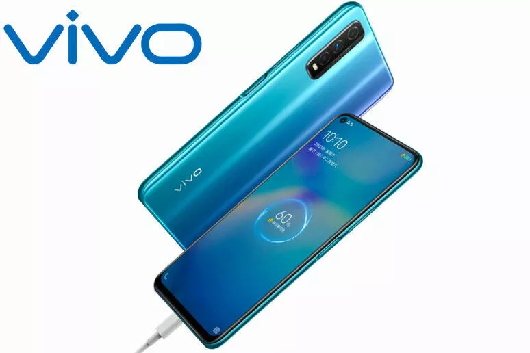 vivo y51s oficiálně vivo y51s oficiálně