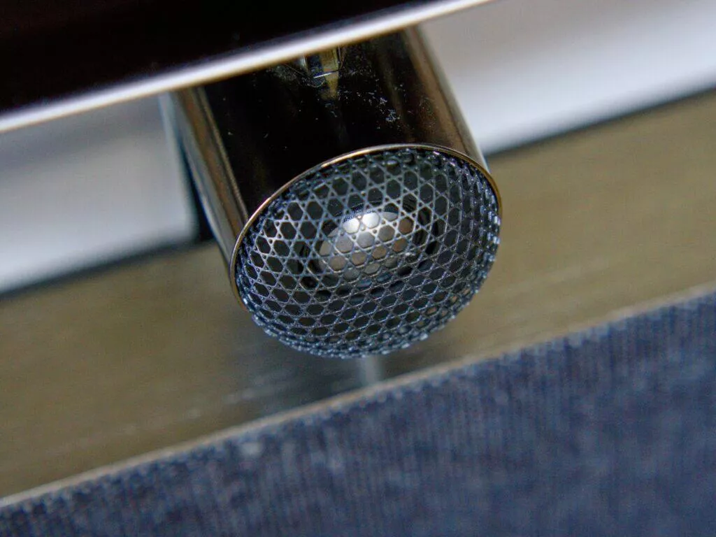 Philips 65OLED984 tweeter