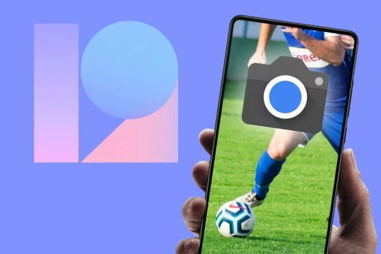 Xiaomi AI Shutter Google Top Shot Xiaomi AI Shutter Google Top Shot