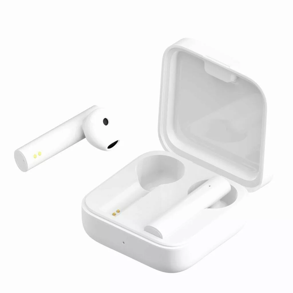 xiaomi bezdrátová sluchátka