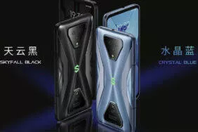 xiaomi black shark 3s predstaveni