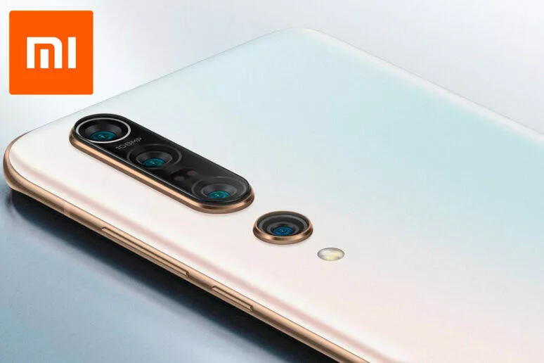 xiaomi mi 10 pro plus přetaktování grafického čipu