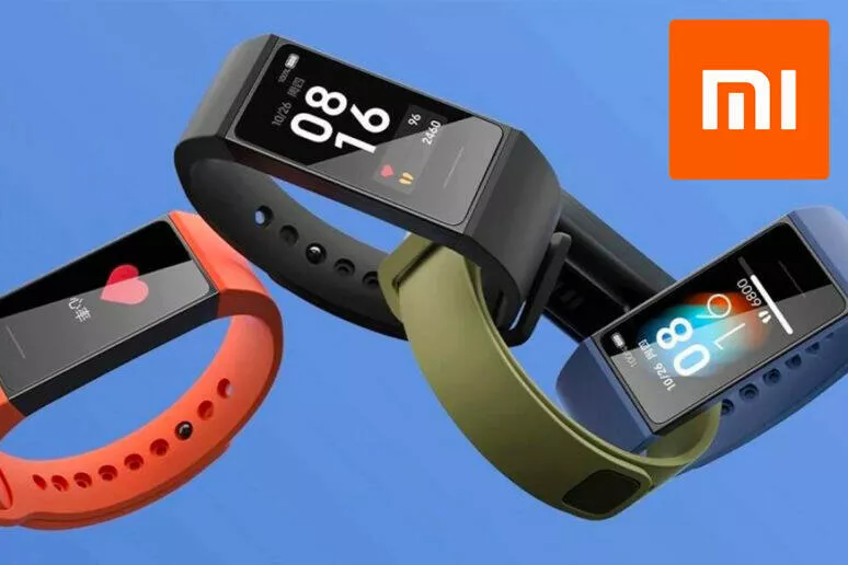 xiaomi mi band 4c v česku xiaomi mi band 4c v česku