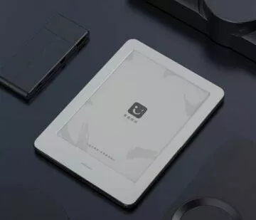 xiaomi mi ebook reader prošel certifikací