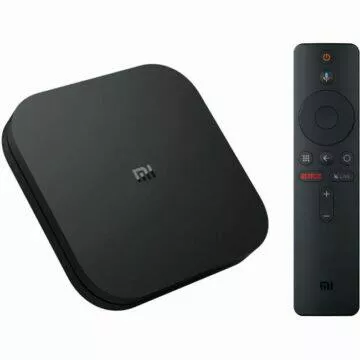 xiaomi mi tv box s 2020