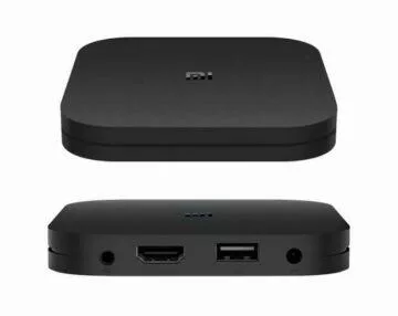 xiaomi mi tv box s nejlepší android tv boxy 2020 poměr cena výkon