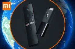 Xiaomi Mi TV Stick dongle globální představení