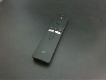 Xiaomi Mi TV Stick ovladač