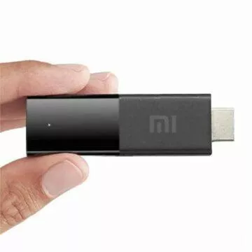 Xiaomi Mi TV Stick přední strana