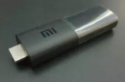 Xiaomi Mi TV Stick reálné fotografie