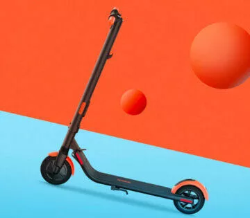 Xiaomi Ninebot ES1L oficiálně představena