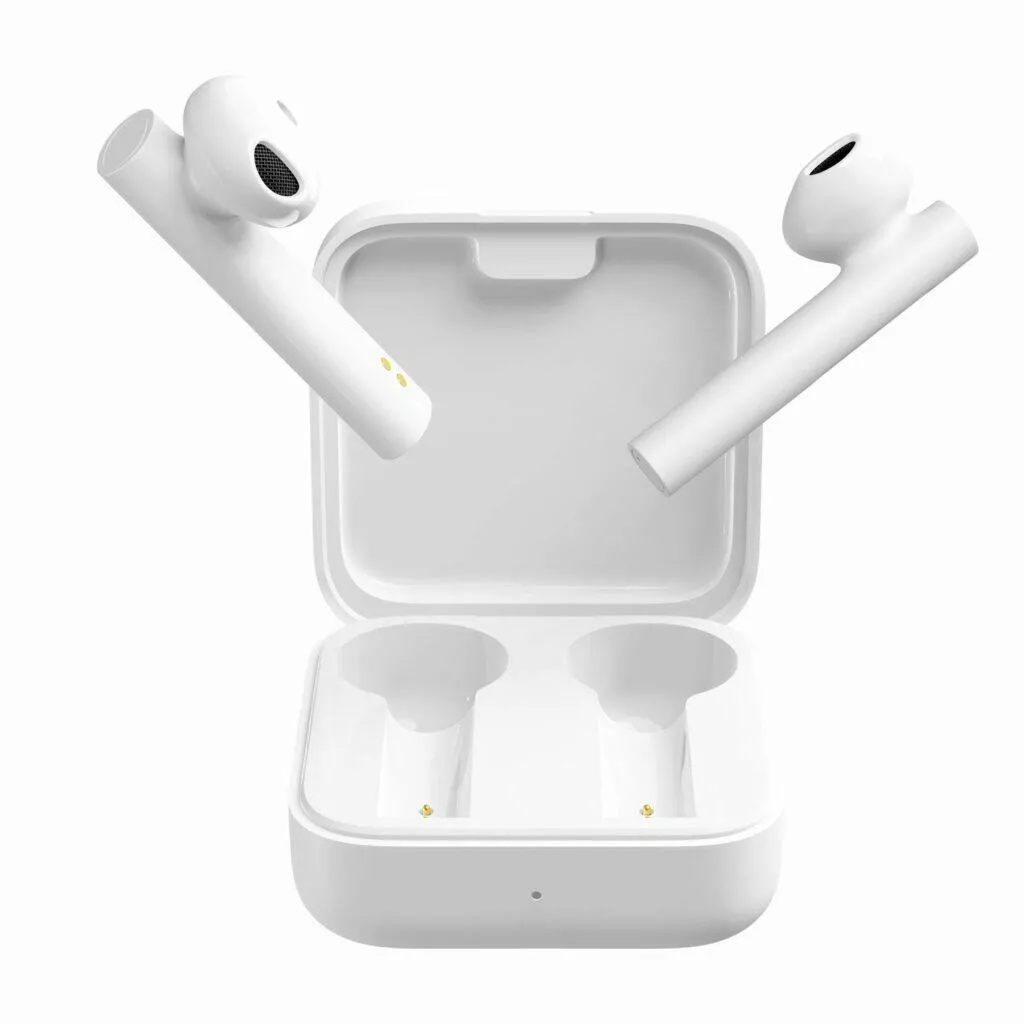 Xiaomi představilo sluchátka Mi TWS Basic