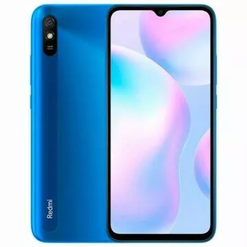 Redmi 9A představeno pro Evropu