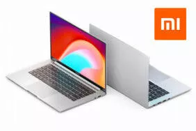 xiaomi redmibook 14 ii oficiálně