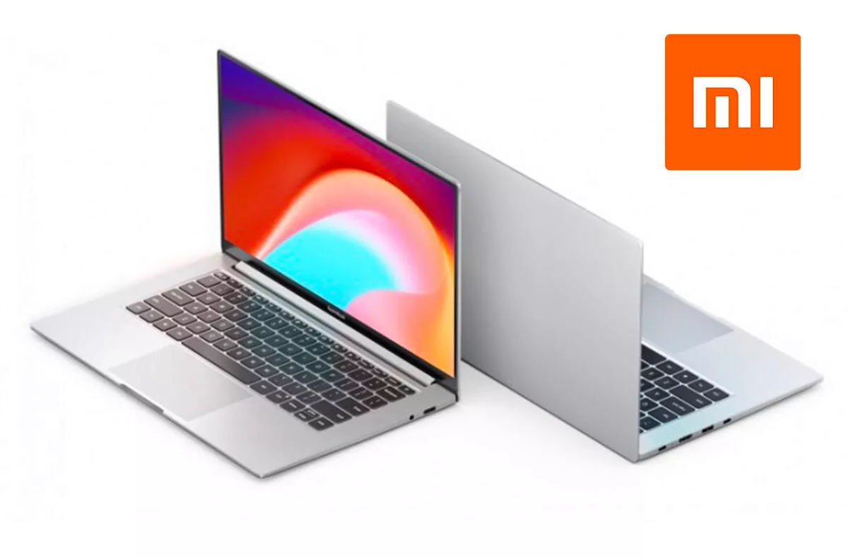 xiaomi redmibook 14 ii oficialne