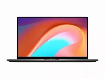 xiaomi redmibook 16 oficiálně