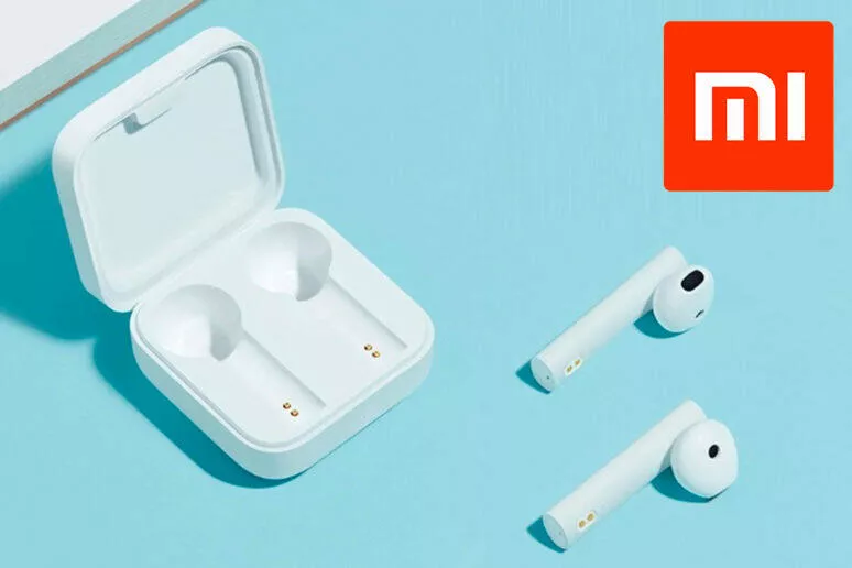 xiaomi sluchátka xiaomi sluchátka