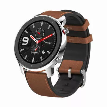 amazfit gtr chytré hodinky 3 000 Kč