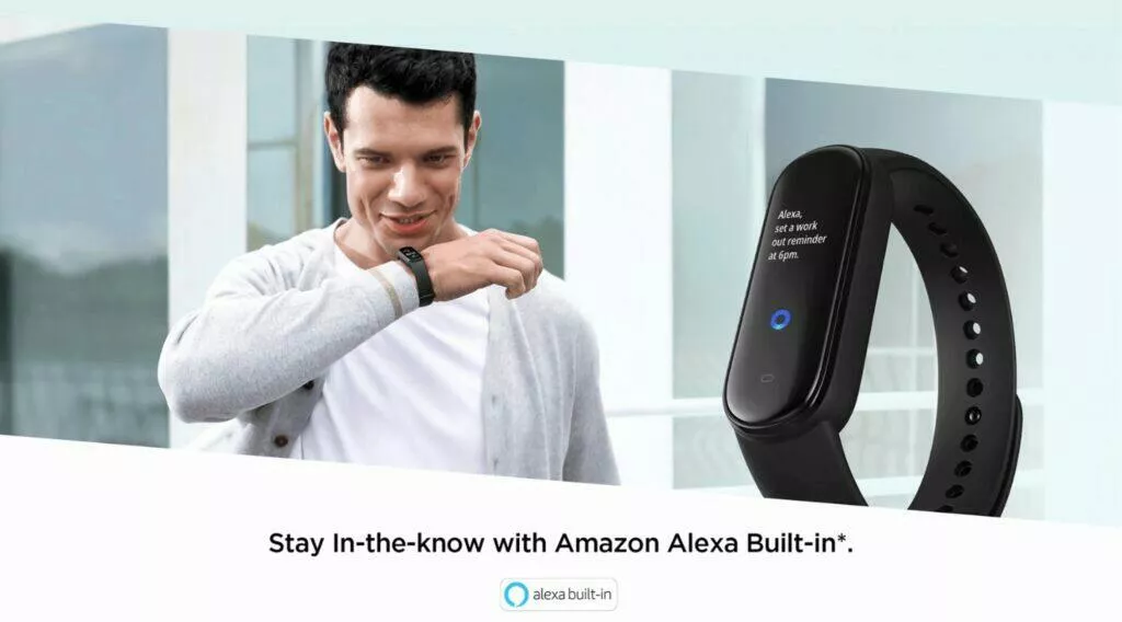 Amazon Alexa 1