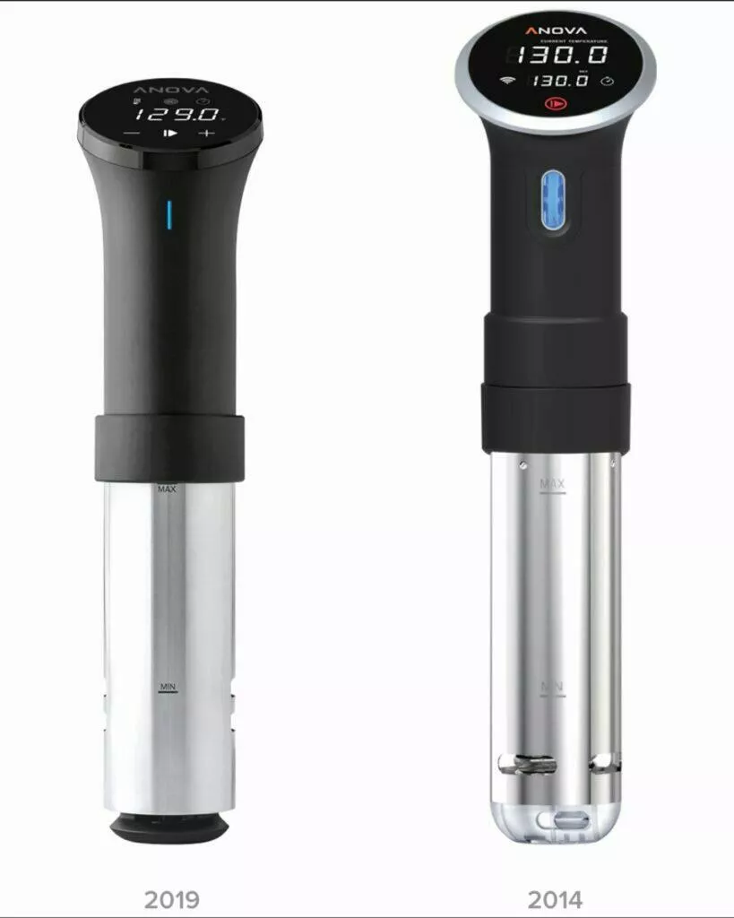 Anova Precision Cooker 2014 2019