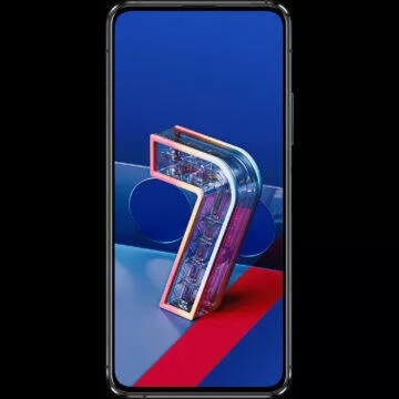 bezrameckovy design asus zenfone 7 pro