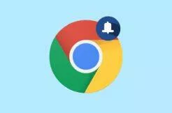 chrome notifikace chrome notifikace