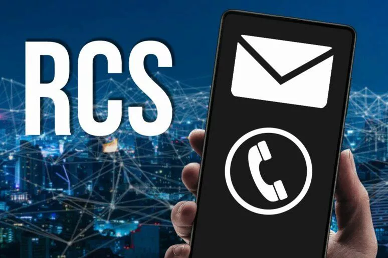 co je to RCS co je to RCS